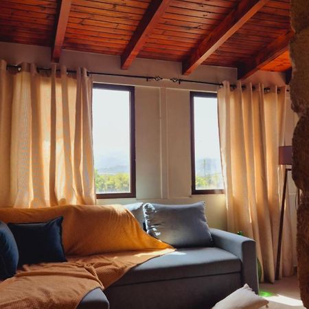 Villa Anthemida Chania Agia  Zewnętrze zdjęcie