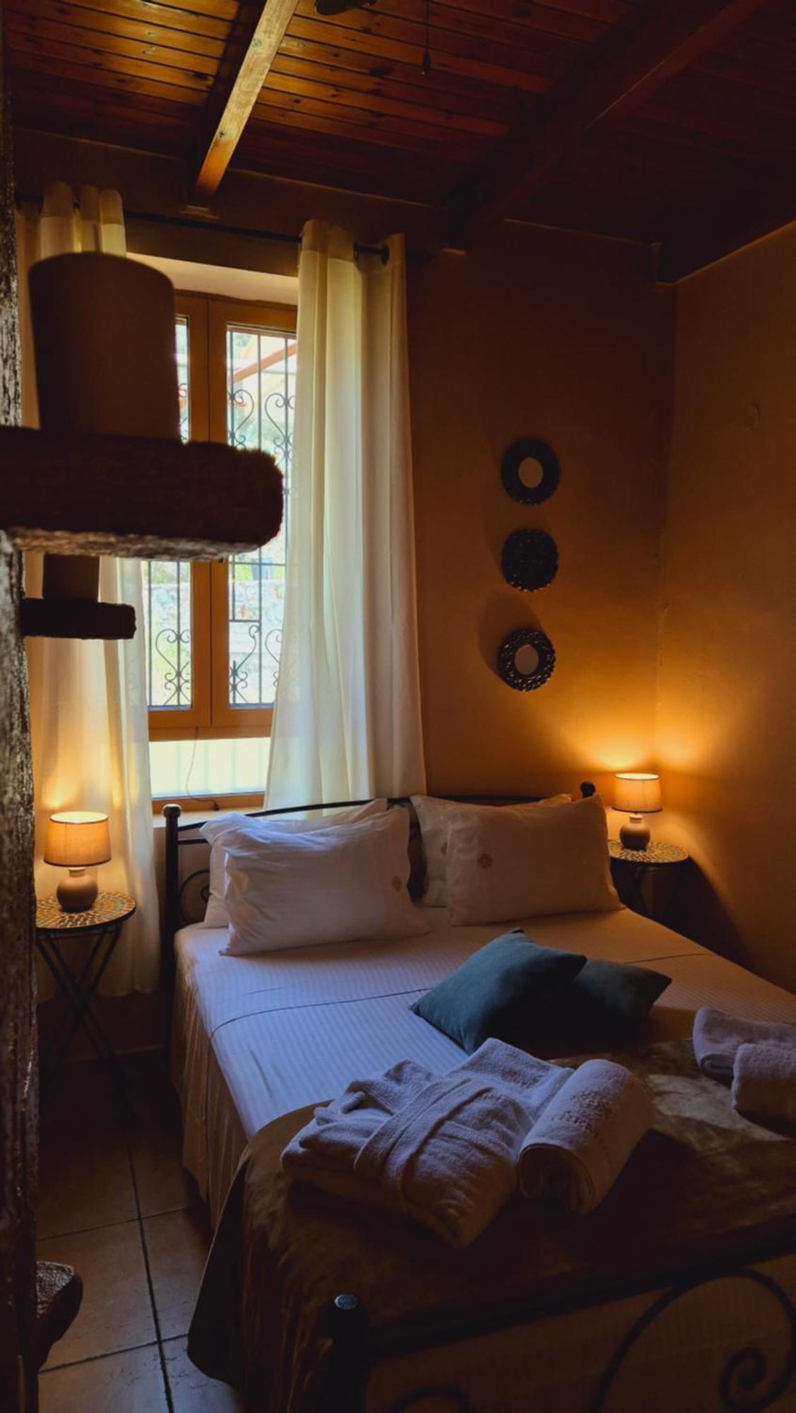 Villa Anthemida Chania Agia  Zewnętrze zdjęcie